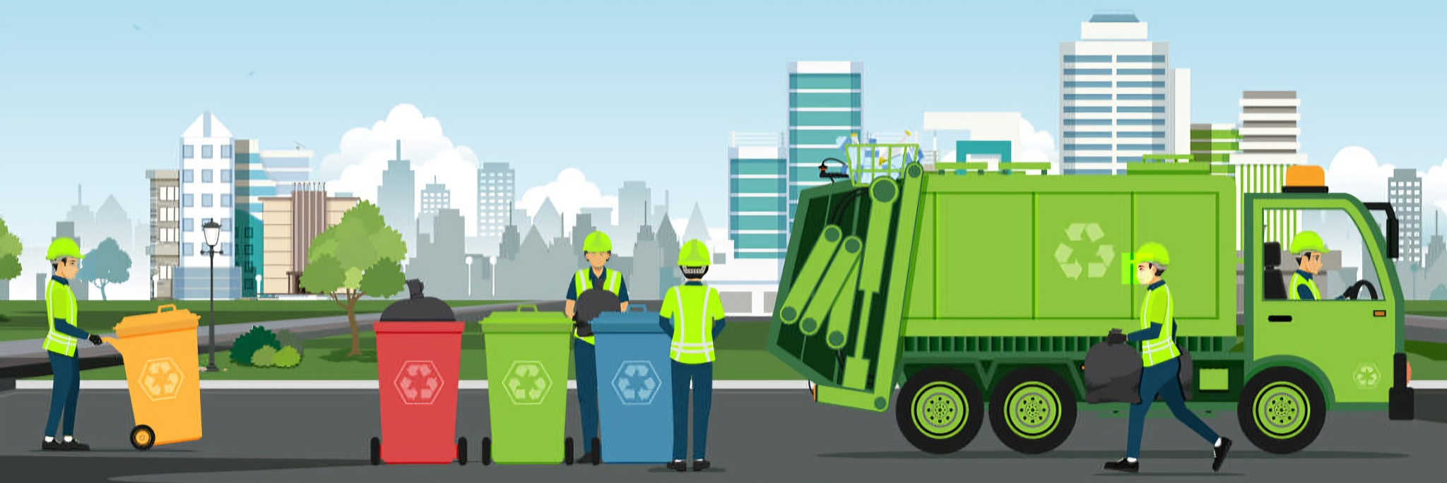Garbage Collection Services