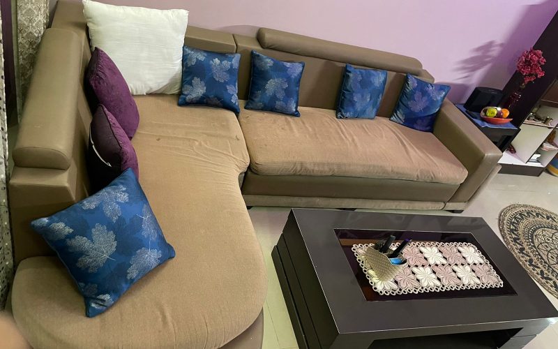 Types of Furniture Collected