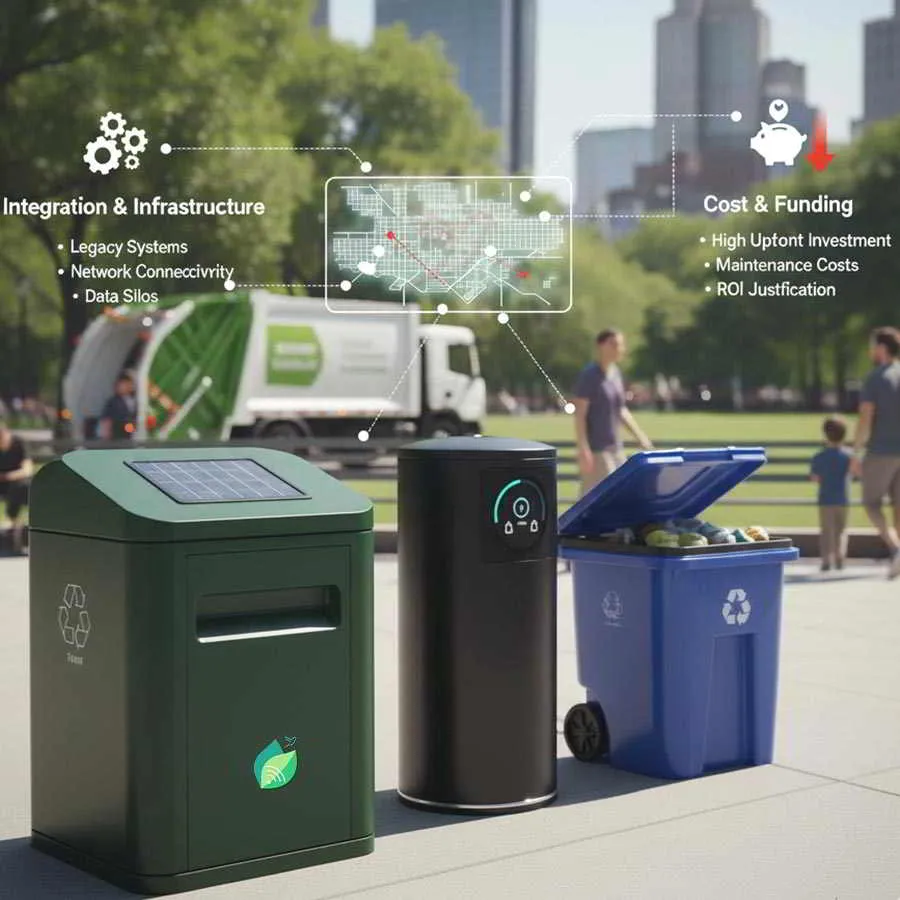 Waste Management Services